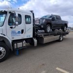 towing service Edmonton