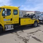 Towing Services edmonton