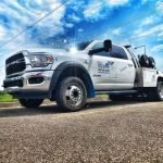 towing near me edmonton